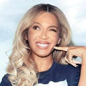 profile_Beyoncé