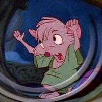 Timothy Brisby نوع شخصية MBTI image