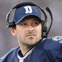 Tony Romo tipo de personalidade mbti image