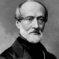 Giuseppe Mazzini MBTI性格类型 image