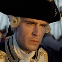 James Norrington mbti kişilik türü image