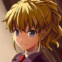 Jessica Ushiromiya tipe kepribadian MBTI image
