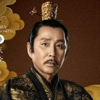 profile_Emperor of Qing
