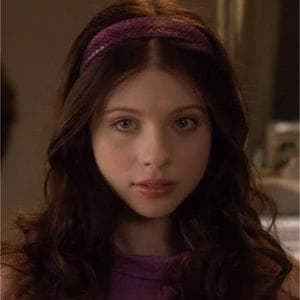 profile_Georgina Sparks