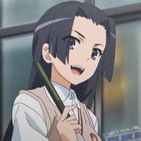 Kongou Mitsuko tipo de personalidade mbti image