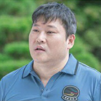 Yoon Duk Man type de personnalité MBTI image