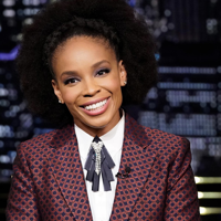 Amber Ruffin tipe kepribadian MBTI image