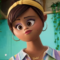 Rosa نوع شخصية MBTI image