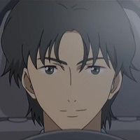 Doctor Yoshiyuki Honjou type de personnalité MBTI image