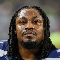 Marshawn Lynch MBTI Personality Type image