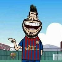 Gerard Piqué mbtiパーソナリティタイプ image