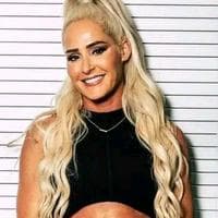 Michelle McCool type de personnalité MBTI image