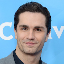 Sam Witwer tipo di personalità MBTI image