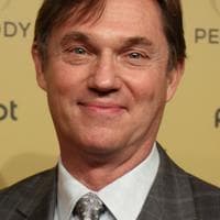 Richard Thomas نوع شخصية MBTI image