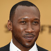 Mahershala Ali type de personnalité MBTI image