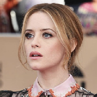 profile_Claire Foy