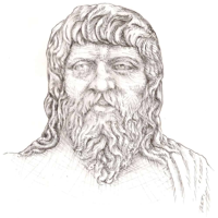 Gaius Musonius Rufus MBTI性格类型 image