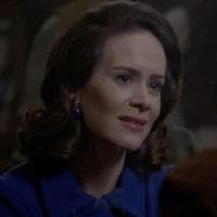 Lana Winters MBTI性格类型 image