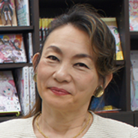 Shōko Tsuda mbtiパーソナリティタイプ image