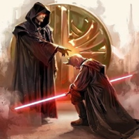 Be a Sith tipo di personalità MBTI image