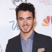 Kevin Jonas type de personnalité MBTI image