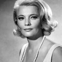 Gena Rowlands نوع شخصية MBTI image