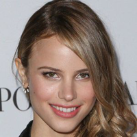 Halston Sage MBTI 성격 유형 image