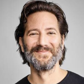 Henry Ian Cusick MBTI -Persönlichkeitstyp image