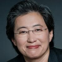 Lisa Su tipo di personalità MBTI image