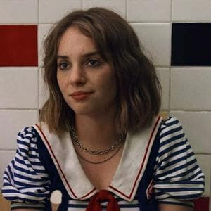 profile_Robin Buckley