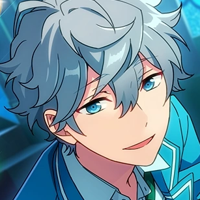 Izumi Sena MBTI Personality Type image