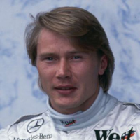 Mika Häkkinen type de personnalité MBTI image