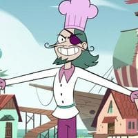 profile_Pie King