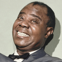 Louis Armstrong tipo di personalità MBTI image