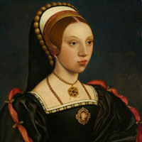 Catherine Howard type de personnalité MBTI image