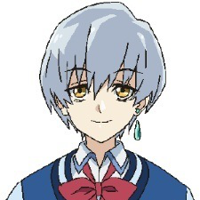 Mitsugu Banba MBTI Personality Type image