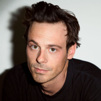 Scoot McNairy MBTI Personality Type image