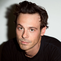 Scoot McNairy MBTI性格类型 image