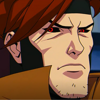 profile_Remy LeBeau "Gambit"