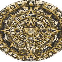 The Mayan Calendar mbtiパーソナリティタイプ image
