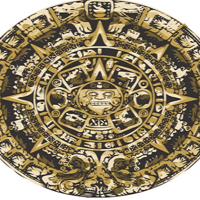 The Mayan Calendar MBTI Personality Type image