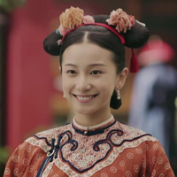 Ming yu نوع شخصية MBTI image