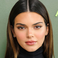 Kendall Jenner tipo de personalidade mbti image