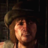 Deputy Jonah MBTI性格类型 image