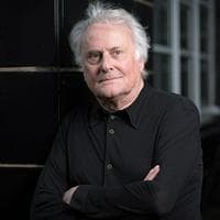 Richard Eyre type de personnalité MBTI image