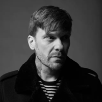 Brent Smith mbtiパーソナリティタイプ image