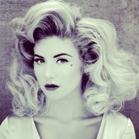 Electra Heart MBTI Personality Type image