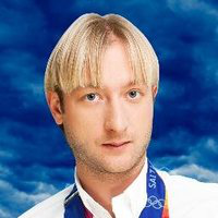 Evgeni Plushenko MBTI Personality Type image