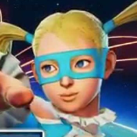 R. Mika / Rainbow Mika نوع شخصية MBTI image