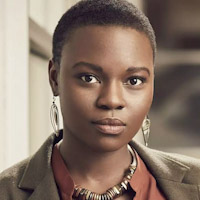 Mina Okafor نوع شخصية MBTI image